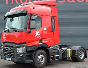 Nace el Used Trucks Factory, la unidad de Renault Trucks dedicada al vehículo de ocasión