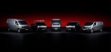 Renault Trucks amplía su oferta con vehículos eléctricos de Flexis