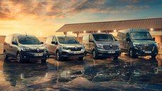 Renault aumenta sus ingresos un 20,5% en el tercer trimestre