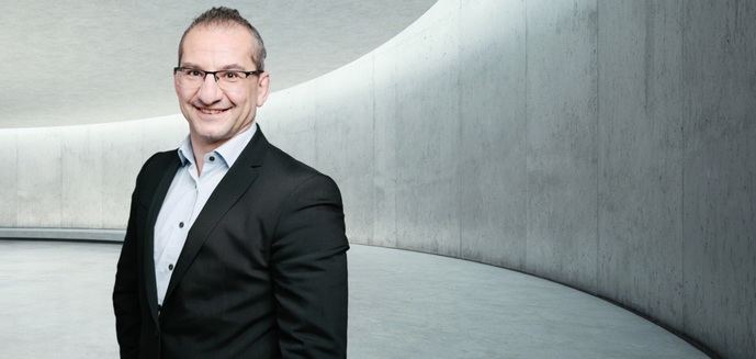 Laurent David nuevo Vicepresidente Senior y Controler de Grupo Renault
