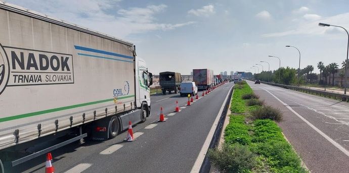 Un total de 123 millones destinados a restauraciones tras la DANA
