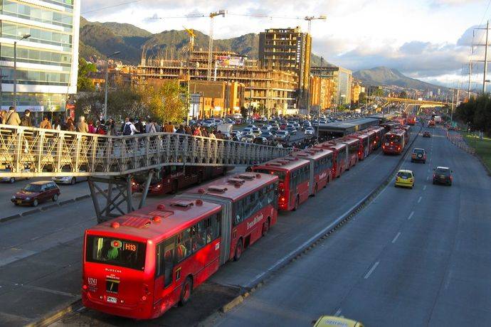 Bruselas analiza los grandes retos del transporte actual