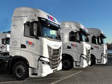 Iveco S-Way 2024: la nueva apuesta de RTS por la sostenibilidad