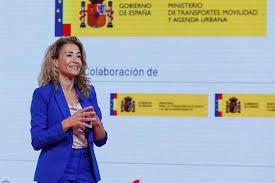 Raquel Sánchez apuesta por el diálogo y la cogobernanza para lograr ciudades más sostenibles y verdes