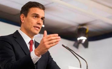 La CETM recrimina al presidente Sánchez que se olvide del transporte