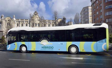 Santander se vuelca con el transporte urbano y la movilidad sostenible