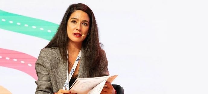 Cambios clave en el Ministerio de Transportes: Sara Hernández y Álvaro Fernández Heredia asumen nuevas responsabilidades