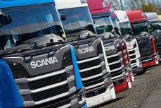 Scania gana el premio Telematik por su Portal de Gestión de Flotas