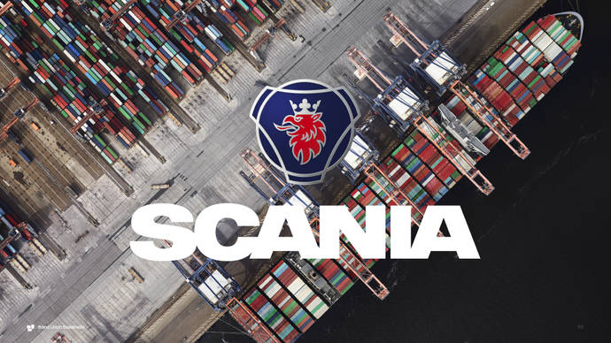 Scania lanza una nueva campaña de cambio de parabrisas