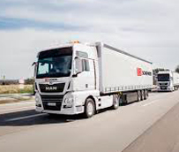 DB Schenker estudia el uso de exoesqueletos en logística