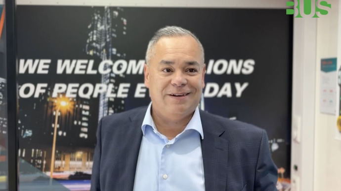 Ventura Systems reafirma su liderazgo en soluciones para autobuses eléctricos