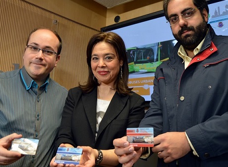 Presentación de los nuevos abonos de Ciudad Real