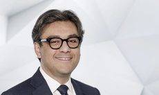 Luca de Meo, CEO de Seat.