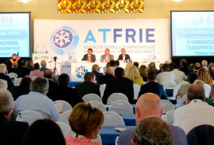 Atfrie se adhiere a la declaración conjunta de las asociaciones de transporte