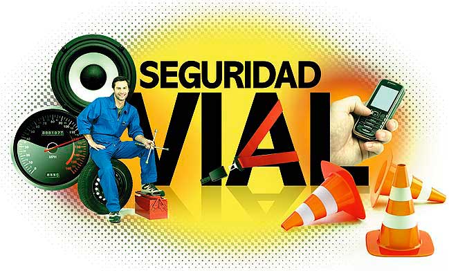 Fesvial, RTVE y Carglass celebran la I Jornada sobre Tecnología y Seguridad Vial