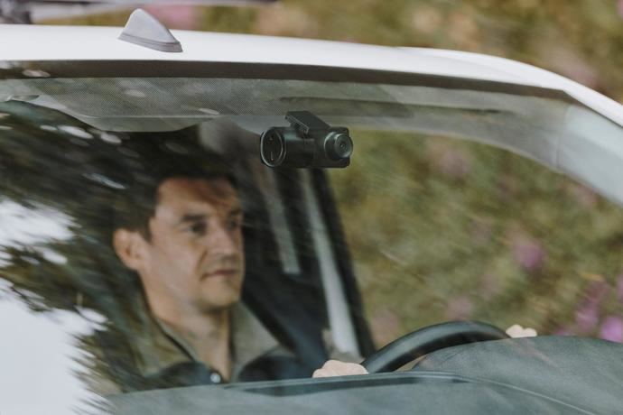 Aparcar, el mayor desafío para los conductores de furgonetas en España