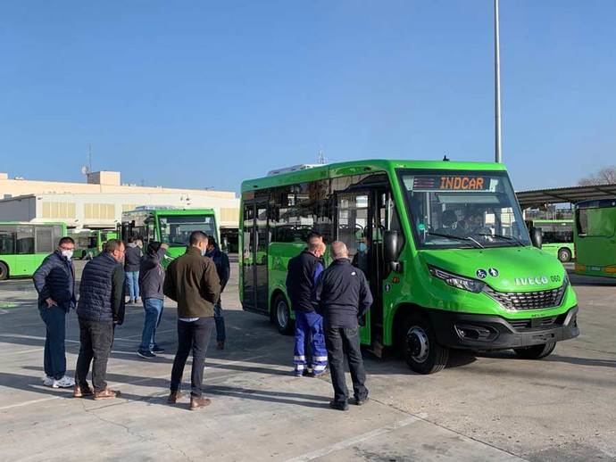 Indcar apuesta por un servicio postventa cercano: Servicio 360º