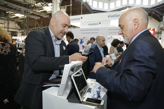 SIL 2018, entre las 20 ferias que más aportan