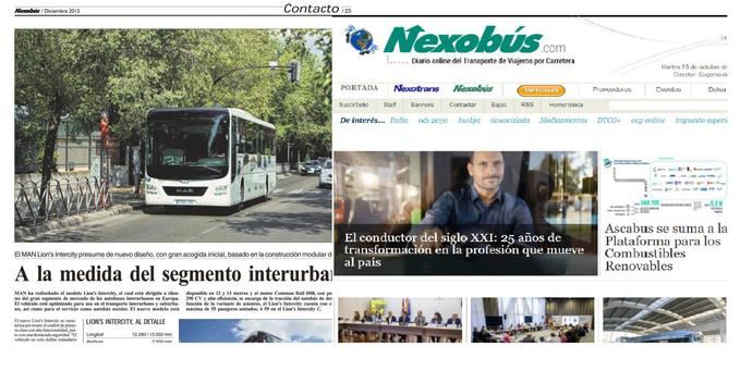 De papel a digital: La transformación del sector de viajeros en estos 25 años