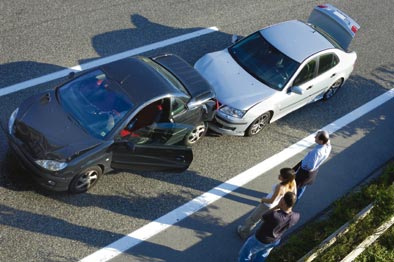 Aumenta el número de muertos en accidentes de tráfico durante el año 2016