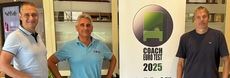 Renovación de la Junta en el International Bus and Coach Jury