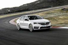 Skoda consigue batir su record de ventas durante el mes de julio