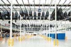 Ferag presentará en LogiMAT sus nuevas soluciones para intralogística