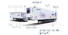 Crecimiento del 7.7% en semirremolques frigoríficos para Schmitz Cargobull