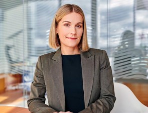 Agata Sta&#324;da nombrada nueva CEO de Solaris Bus &amp; Coach