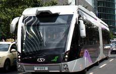 La ciudad de Stalowa Wola compra 19 autobuses a Solaris