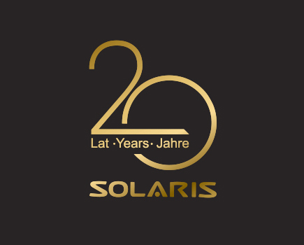 Solaris presenta híbrido y GNC en Hannover