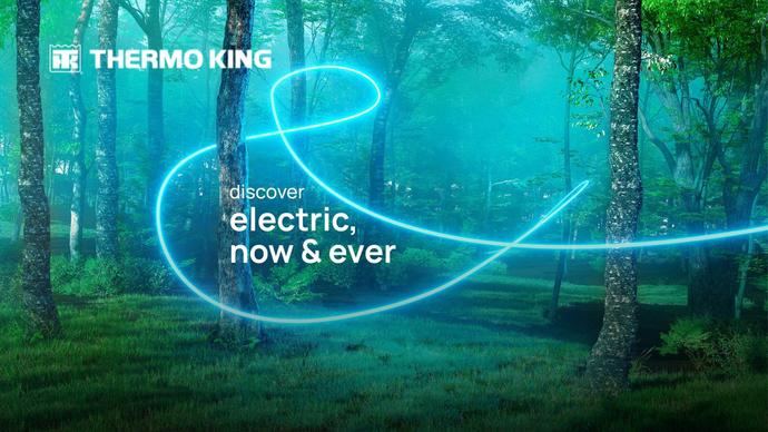 Compromiso de Thermo King con la descarbonización del transporte