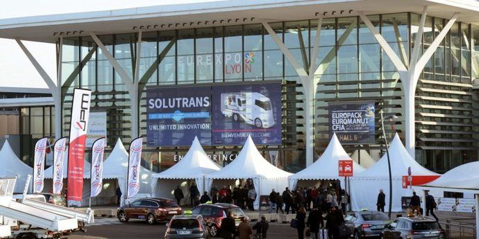 Solutrans 2021 cierra sus puertas con un balance extremadamente positivo