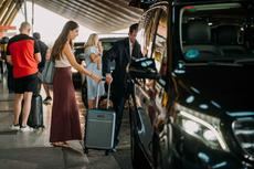 Alsa lanza su nuevo servicio de traslados privados con conductor