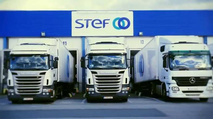 Stef lanza Stef Europe, su oferta de servicios para flujos internacionales