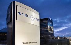 Stellantis consolida su dominio en vehículos comerciales eléctricos