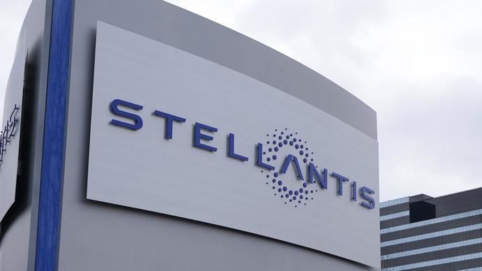 Stellantis invertirá más de 406 millones en Michigan para electrificación