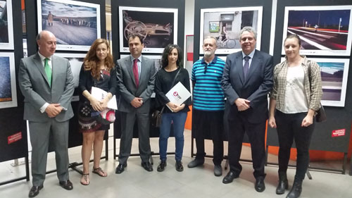 VII edición de los premios nacionales de fotografía de “Stop Accidentes”