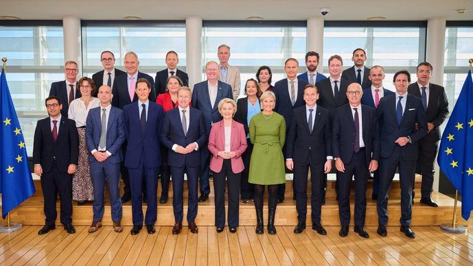 Faconauto valora positivamente el diálogo europeo sobre automoción