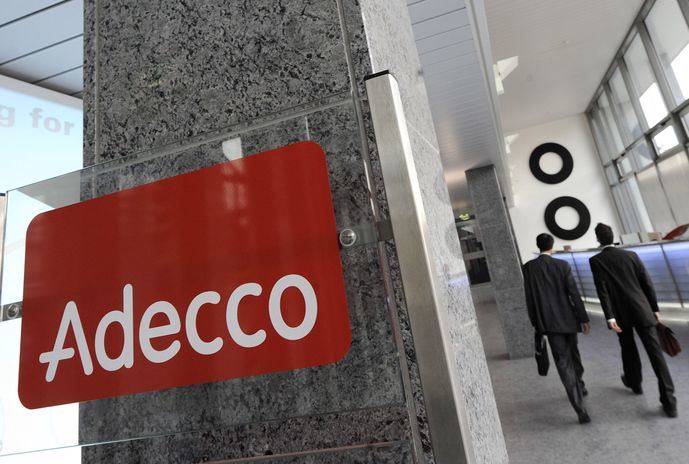 Adecco busca 1.500 personas en toda España para puestos del Sector