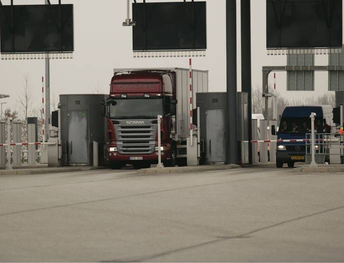 Axxès, emisor francés de telepeaje para camiones, llega a Alemania