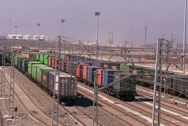 El CPTMF alerta sobre la suspensión de trenes en la línea Valencia-Castellón