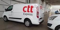 CTT Express inaugura un nuevo centro en Coruña
