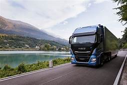 Así es el nuevo concepto de servicio de Iveco: diagnósticos remotos y predicciones de incidencias