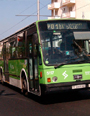 TITSA compra diez nuevos autobuses articulados