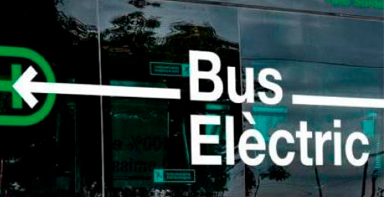 TMB inicia la licitación para adquirir 210 autobuses eléctricos e híbridos
