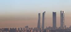 La contaminación se ha convertido en una de las principales preocupaciones en las grandes ciudades.