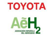 Toyota España apuesta por el hidrógeno con AeH2