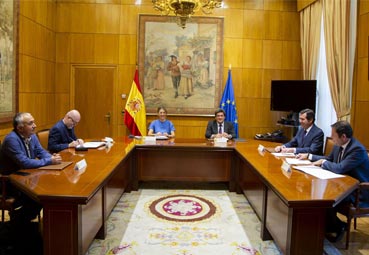 El Gobierno amplía los ERTE hasta el 31 de enero de 2021