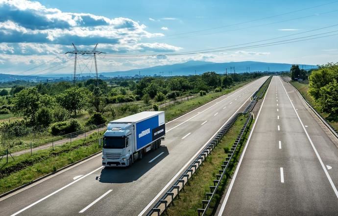 Ontruck reformula el transporte gracias a la inteligencia artificial